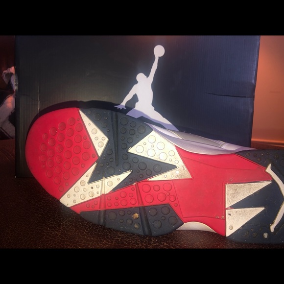 Air Jordan 7 Retro - Picture 3 of 5